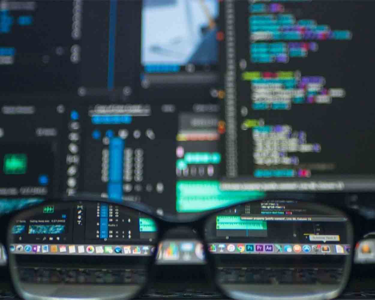 Big Data - at the Core of Productivity and Financial Forecasting