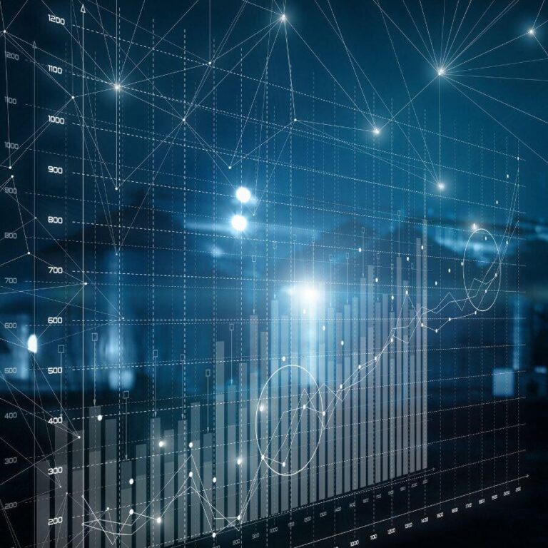 Advanced data analytics