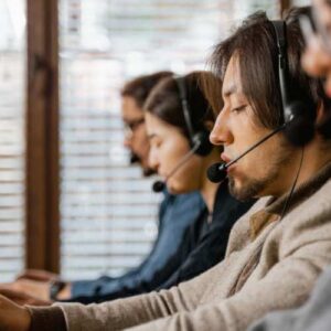 well trained contact center employees lead to lower attrition and faster onboarding