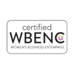 WBENC 900x900 100 percent