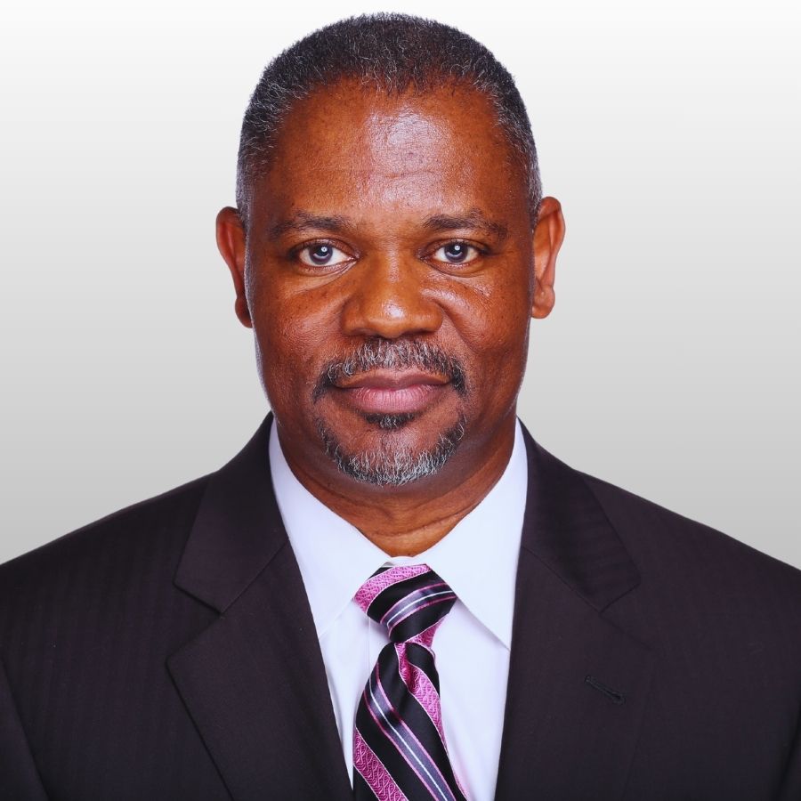 Marcel Henry advisor