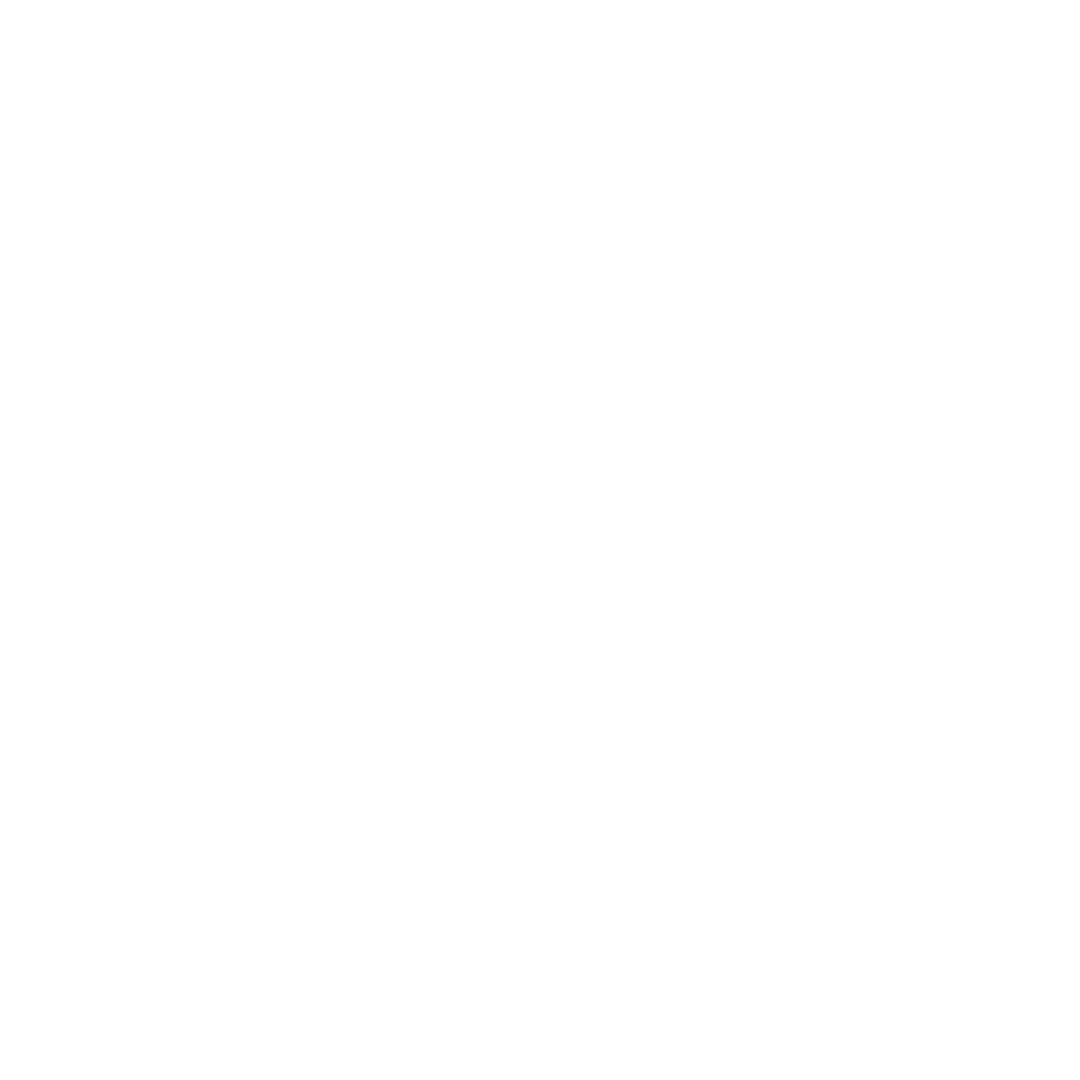 metrics and data icon