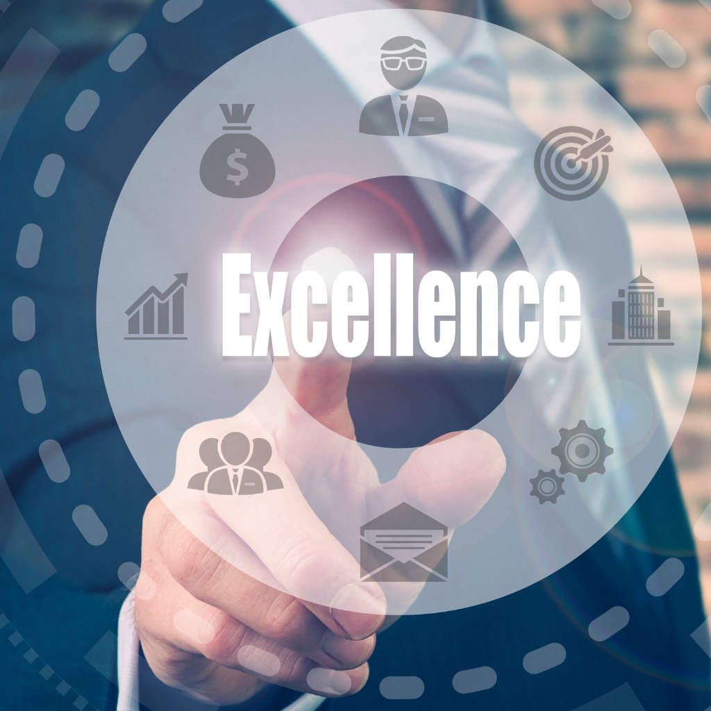 operational excellence