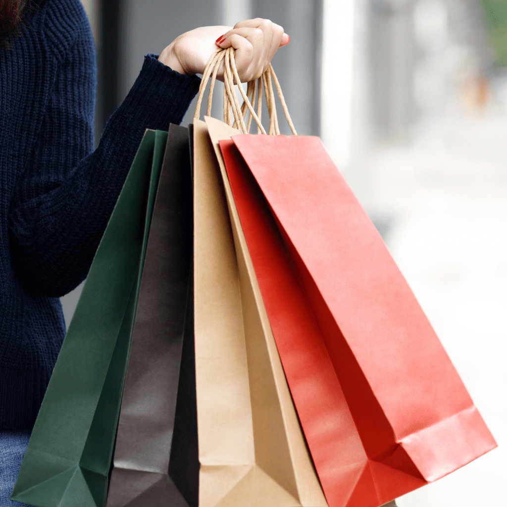 retail industry, retail shopping, retail customer experience, retail customer service,