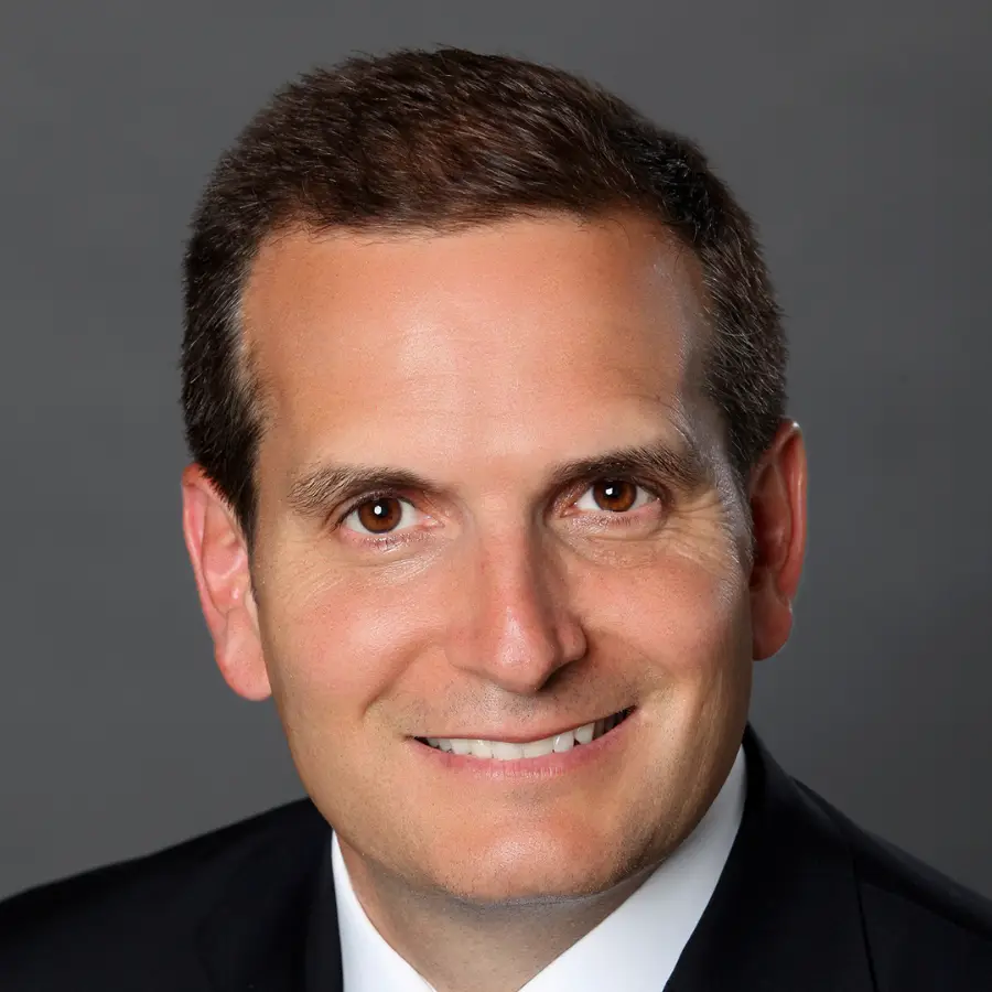 Photo of Jerry Gerami, Executive Advisor and former Chief Revenue Officer at The Northridge Group