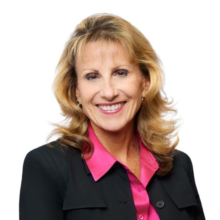 jill billhorn, executive advisor