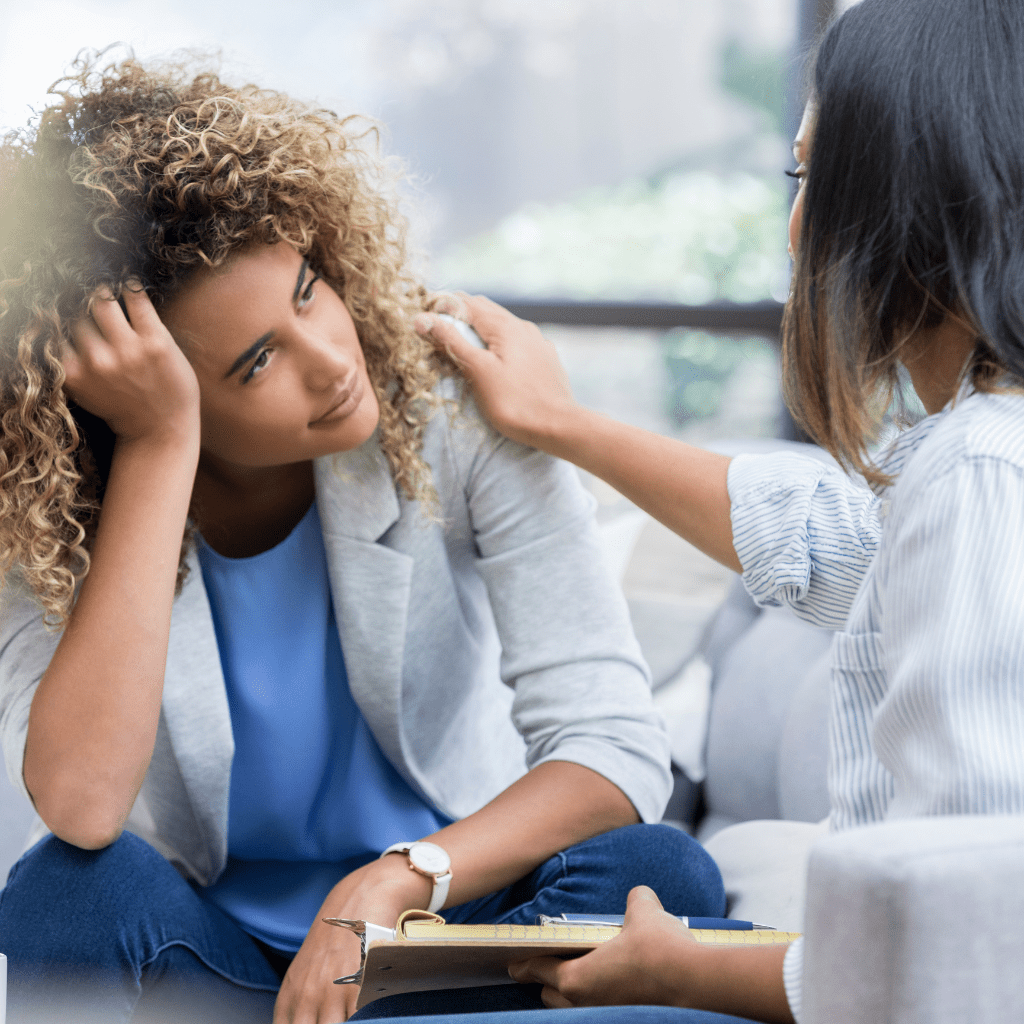 Mental health in the workplace