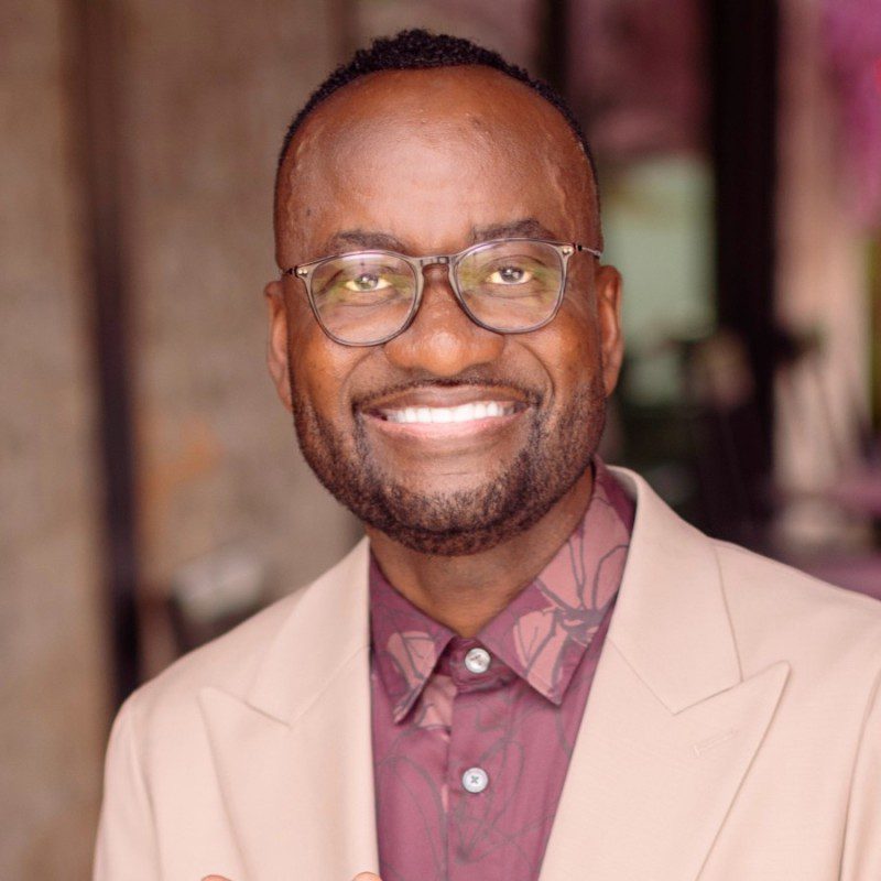 Anthony E. Tuggle, Executive Consultant
