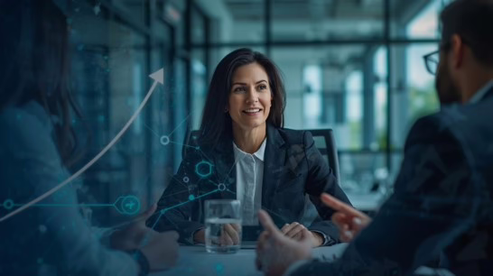 Business Professionals