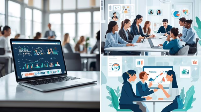 Integrated Solutions