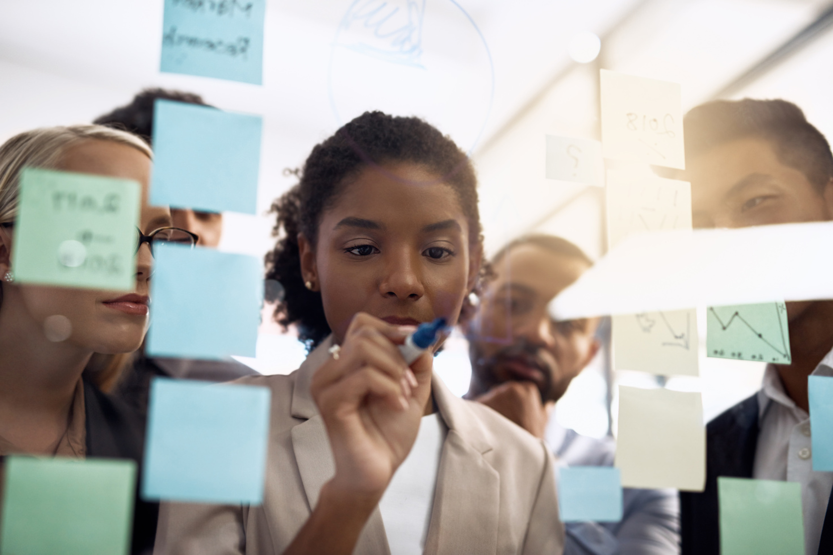 Project Management - Northridge Group